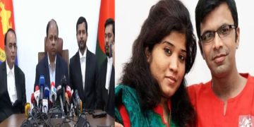 সাগর-রুনি হত্যা মামলায় সহযোগিতা করবে ট্রাইব্যুনাল: চিফ প্রসিকিউটর