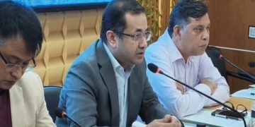 দেশে সারের কোনো সংকট নেই: ইয়াসের খান চৌধুরী