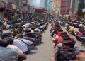 ৩৬৪ বাংলাদেশিসহ মালয়েশিয়ায় আটক- ৪৭২