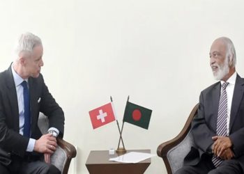 গণতন্ত্র প্রতিষ্ঠায় শক্তিশালী স্থানীয় সরকারের বিকল্প নেই: মঈন খান