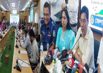 চীন থেকে দ্রুতগতির বুলেট ট্রেন আনার কথা চলছে: রশিদুজ্জামান মিল্লাত