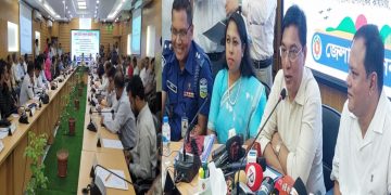 চীন থেকে দ্রুতগতির বুলেট ট্রেন আনার কথা চলছে: রশিদুজ্জামান মিল্লাত