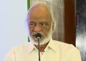 ডেঙ্গু প্রতিরোধে সবার সচেতনতা জরুরি: ড. আবদুল মঈন খান