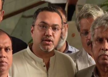জ্বালানি নিয়ে সরকারের সুনির্দিষ্ট পরিকল্পনা রয়েছে: মাহদী আমিন