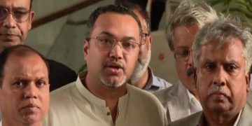 জ্বালানি নিয়ে সরকারের সুনির্দিষ্ট পরিকল্পনা রয়েছে: মাহদী আমিন