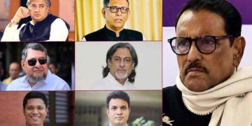 আগামী মঙ্গলবার ওবায়দুল কাদেরসহ ৭ আসামির মামলার রায়