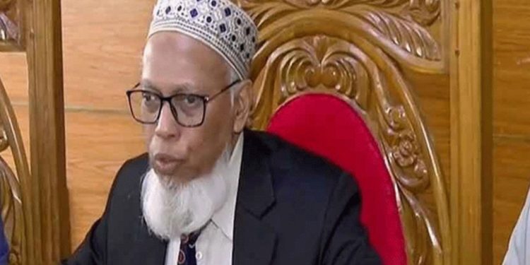 স্থানীয় সরকার নির্বাচন নভেম্বরের মাঝামাঝিতে শুরু হবে: ইসি