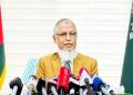 ইউপি নির্বাচনের রোডম্যাপ নিয়ে পিছু হটল ইসি