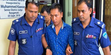 বাবা হত্যার দায়ে ৯ বছর পর ছেলে-ভাতিজার মৃত্যুদণ্ড