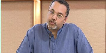 ১৫০ গ্যাসকূপ খনন ও ৩ এলএনজি টার্মিনাল স্থাপনের পরিকল্পনা: মাহদী আমিন
