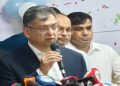 পুরোনো আইনে নতুন অপরাধ মোকাবিলা সবসময় সম্ভব হয় না: সালাহউদ্দিন আহমদ