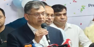 পুরোনো আইনে নতুন অপরাধ মোকাবিলা সবসময় সম্ভব হয় না: সালাহউদ্দিন আহমদ