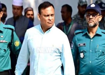 মেজর সাব্বিরের সাক্ষ্য, ৪ প্রত্যক্ষদর্শীকে গুলি করে বস্তায় ভরে নদীতে ফেলেন জিয়াউল আহসান