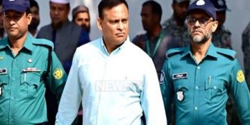 মেজর সাব্বিরের সাক্ষ্য, ৪ প্রত্যক্ষদর্শীকে গুলি করে বস্তায় ভরে নদীতে ফেলেন জিয়াউল আহসান