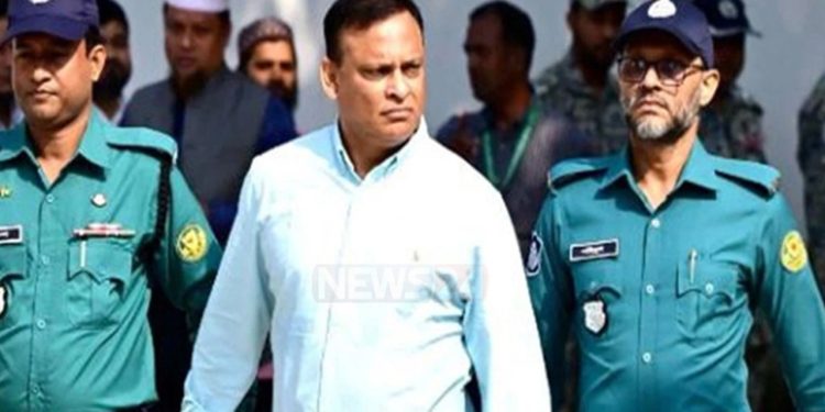 মেজর সাব্বিরের সাক্ষ্য, ৪ প্রত্যক্ষদর্শীকে গুলি করে বস্তায় ভরে নদীতে ফেলেন জিয়াউল আহসান