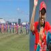 বৃষ্টিতে ম্যাচ পরিত্যক্ত, এশিয়ান গেমসের সেমিফাইনালে বাংলাদেশ