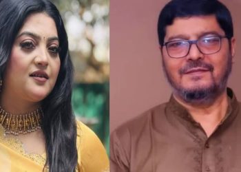 সংগীতশিল্পী সালমার বাবা আর নেই