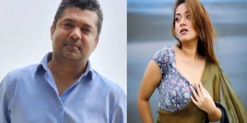 দীঘির সঙ্গে ছবি তোলেননি মন্ত্রী, জয় বললেন দিন শেষ