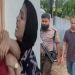 ফ্ল্যাট থেকে নারীসহ ওসি মাহবুব আলম আটক