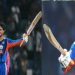 ৩০ বলে সেঞ্চুরির রেকর্ড গড়লেন অভিষেক শর্মা