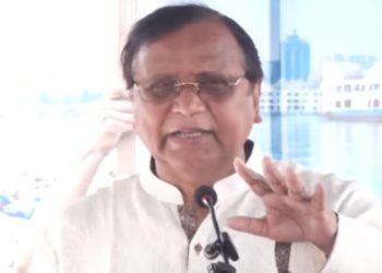 লংমার্চ না করে সরকারকে সময় দেন: আব্দুস সালাম