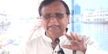 লংমার্চ না করে সরকারকে সময় দেন: আব্দুস সালাম