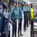 ঢাকাতে নিরাপত্তা জোরদার বসানো হয়েছে দুই শতাধিক চেকপোস্ট
