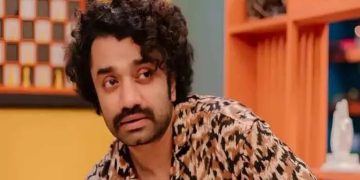 ভিডিও ভাইরাল কারণেই কি ‘ব্যাচেলর পয়েন্ট’ নতুন তালিকায় নাম নেই পাভেলের?