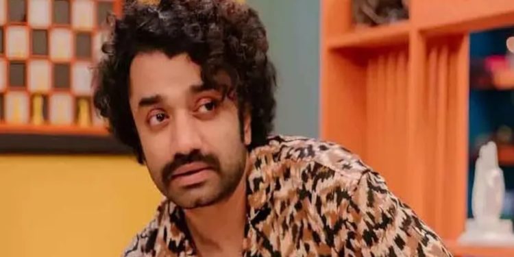 ভিডিও ভাইরাল কারণেই কি ‘ব্যাচেলর পয়েন্ট’ নতুন তালিকায় নাম নেই পাভেলের?