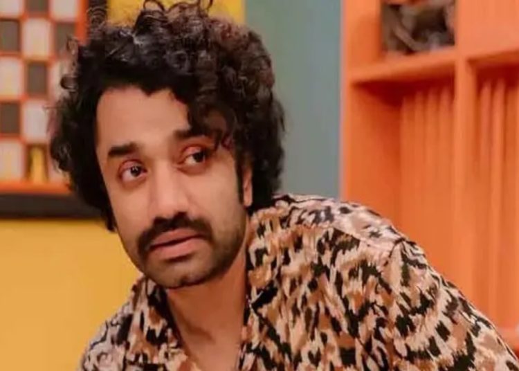 ভিডিও ভাইরাল কারণেই কি ‘ব্যাচেলর পয়েন্ট’ নতুন তালিকায় নাম নেই পাভেলের?