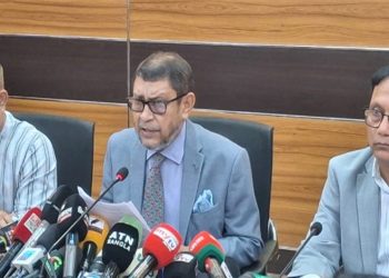 ৩৪ লাখ শিশু পাচ্ছে হামের টিকা, আগামী ২৬ সেপ্টেম্বর দেশব্যাপী ক্যাম্পেইন শুরু