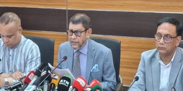 ৩৪ লাখ শিশু পাচ্ছে হামের টিকা, আগামী ২৬ সেপ্টেম্বর দেশব্যাপী ক্যাম্পেইন শুরু