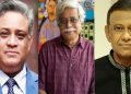 জুলাই আন্দোলনে ঢাবিতে হামলা ঘটনায় জাফর ইকবাল-মাকসুদ কামালসহ ৫ জনের বিরুদ্ধে গ্রেপ্তারি পরোয়ানা