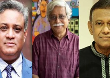 জুলাই আন্দোলনে ঢাবিতে হামলা ঘটনায় জাফর ইকবাল-মাকসুদ কামালসহ ৫ জনের বিরুদ্ধে গ্রেপ্তারি পরোয়ানা