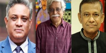 জুলাই আন্দোলনে ঢাবিতে হামলা ঘটনায় জাফর ইকবাল-মাকসুদ কামালসহ ৫ জনের বিরুদ্ধে গ্রেপ্তারি পরোয়ানা