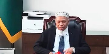 জানুয়ারিতে হতে পারে ইউনিয়ন পরিষদ নির্বাচন: মাছউদ