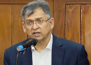 যেভাবে সই হয়েছে, সেভাবেই জুলাই সনদ বাস্তবায়ন হবে: সালাহউদ্দিন আহমদ