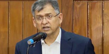 যেভাবে সই হয়েছে, সেভাবেই জুলাই সনদ বাস্তবায়ন হবে: সালাহউদ্দিন আহমদ