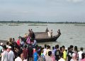 মেঘনায় স্কুল ফাঁকি দিয়ে গোসল, দুই জমজ ভাইসহ ৩ শিক্ষার্থীর মৃত্যু
