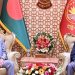 রাষ্ট্রপতির সঙ্গে ভিসির সাক্ষাৎ, জবির দ্বিতীয় সমাবর্তন আগামী ২০২৭ সালের ৩০ জানুয়ারি