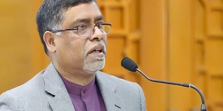 কোভিড প্রকল্পে জালিয়াতি ঘটনায় সাবেক স্বাস্থ্যমন্ত্রীসহ ১৩ জনের বিরুদ্ধে ৬ মামলা
