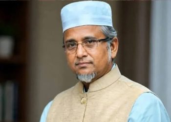 গাজী নজরুল ৪ দিন ও তার স্ত্রী ১ দিনের রিমান্ডে