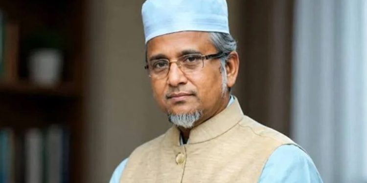 গাজী নজরুল ৪ দিন ও তার স্ত্রী ১ দিনের রিমান্ডে
