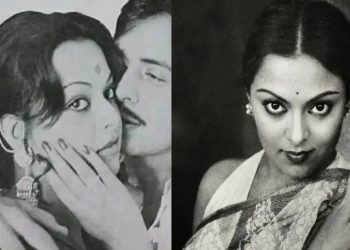বাংলা চলচ্চিত্রের বর্ষীয়ান জনপ্রিয় অভিনেত্রী মিঠু মুখার্জি আর নেই