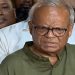 পতিত ফ্যাসিস্টদের গোপন আঁতাত নিয়ে জনমনে সন্দেহ তৈরি হয়েছে: রুহুল কবির রিজভী
