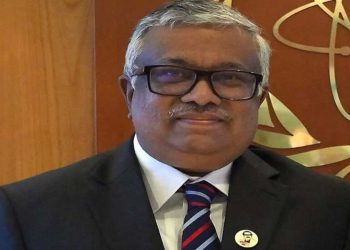অনুমোদন দিল ভারত সরকার, দিল্লিতে বাংলাদেশের নতুন হাইকমিশনার আসাদ আলম সিয়াম