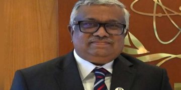 অনুমোদন দিল ভারত সরকার, দিল্লিতে বাংলাদেশের নতুন হাইকমিশনার আসাদ আলম সিয়াম