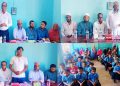 আলোচনা সভা ও ফলাফল প্রকাশ অনুষ্ঠান সম্পন্ন