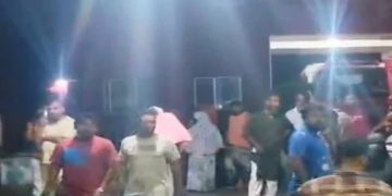 কিশোর গ্যাংবিরোধী পুলিশের অভিযানে কুমিল্লায় এক রাতে আটক- ৬২৪