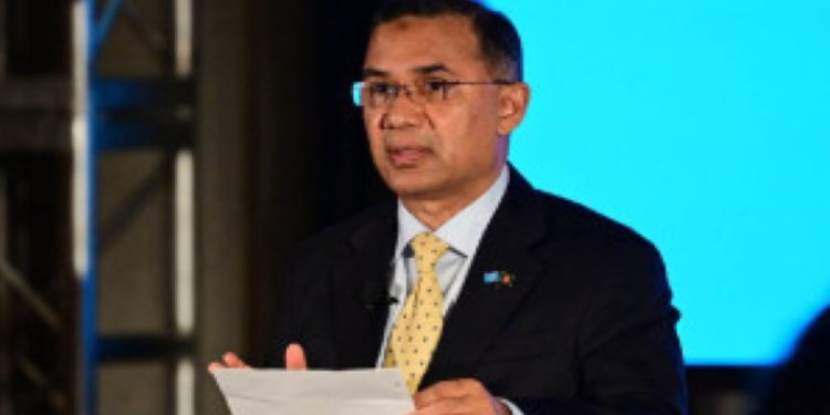 মা-বাবার ধারাবাহিকতায় নতুন ইতিহাস গড়ে জাতিসংঘে বাংলায় ভাষণ দেবেন তারেক রহমান